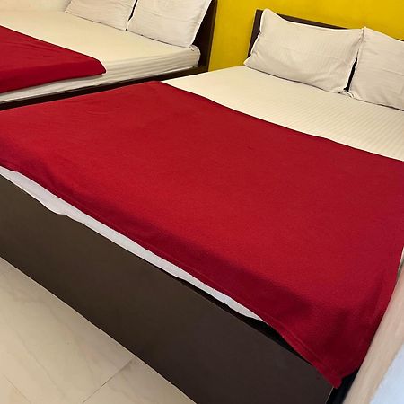 Srirangam Suite Rooms Tiruchirappalli エクステリア 写真