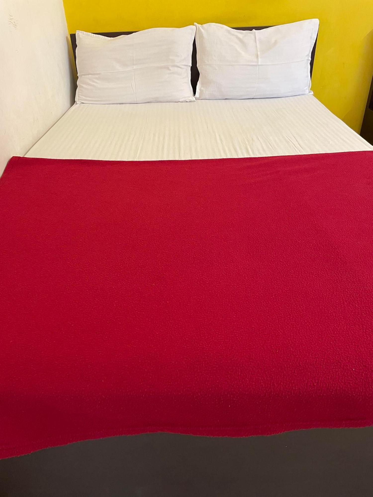 Srirangam Suite Rooms Tiruchirappalli エクステリア 写真