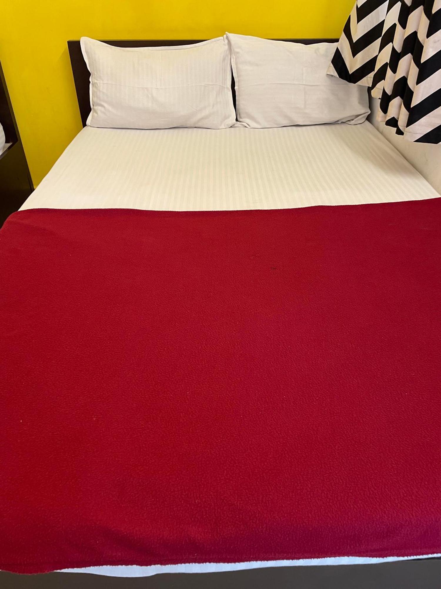 Srirangam Suite Rooms Tiruchirappalli エクステリア 写真